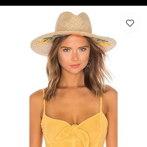 Brixton Jenna II Fedora Tan